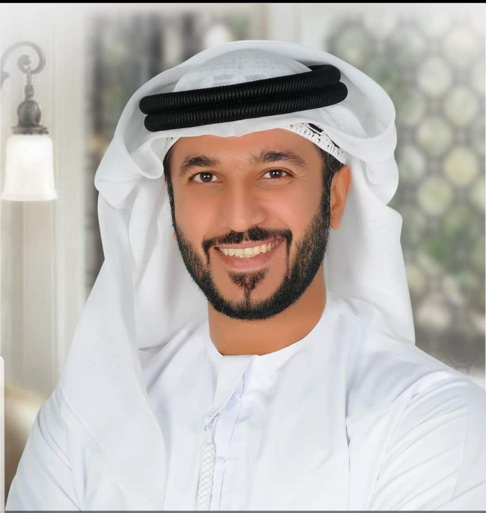 Khaled Alblooshi
