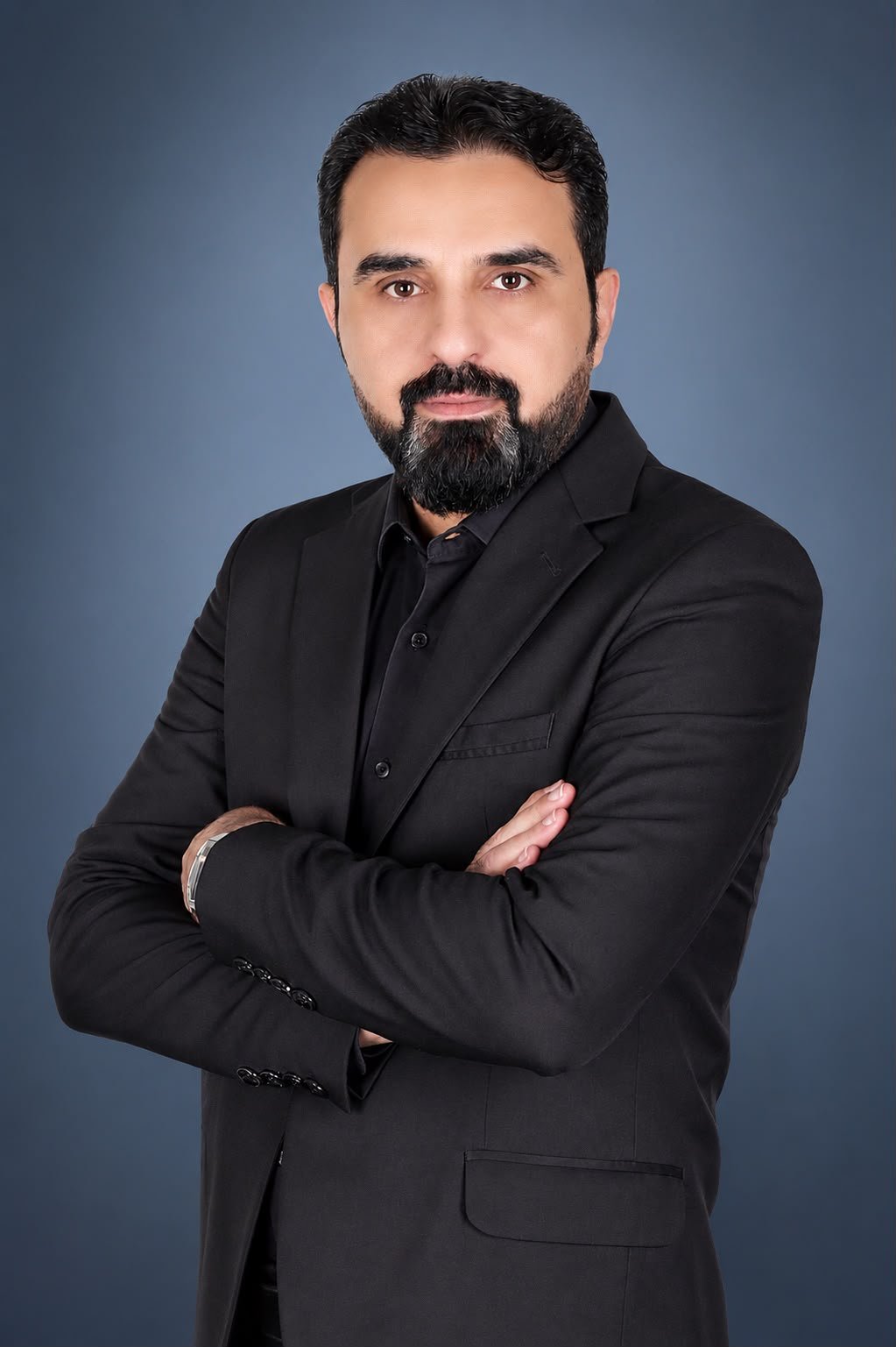 Yasin Mulla Ali